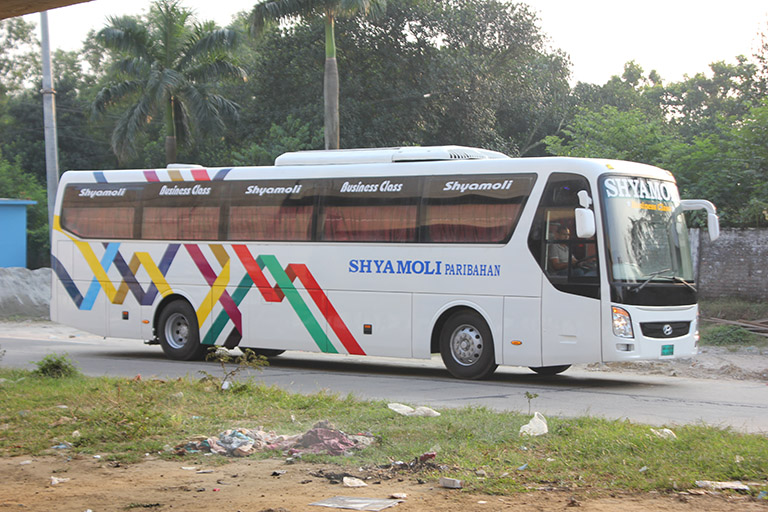 Bus